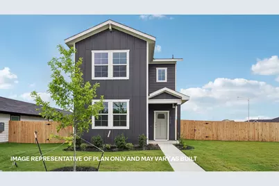 373 San Juan Trail, Bastrop, TX 78602 - Photo 2