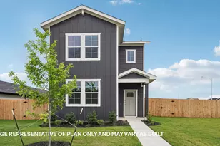 373 San Juan Trl, Bastrop, TX 78602 - Photo 2