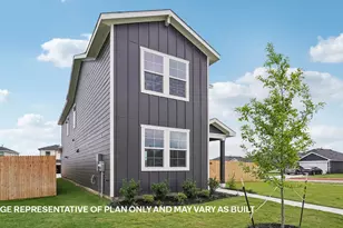373 San Juan Trl, Bastrop, TX 78602 - Photo 4