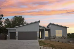 3808 Capitol Ave, Lago Vista, TX 78645 - Photo 1