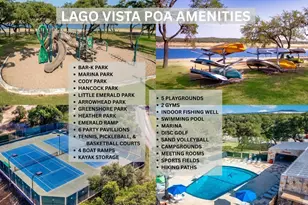 3808 Capitol Ave, Lago Vista, TX 78645 - Photo 34