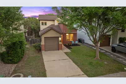 2911 Corbin Lane, Austin, TX 78704 - Photo 1