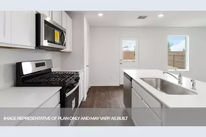 406 Wild Goose Drive, Luling, TX 78648 - Photo 6