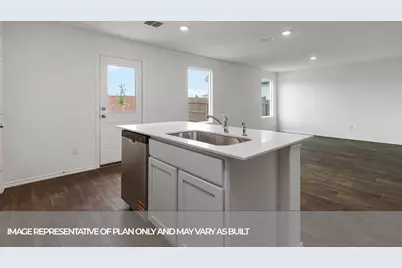 406 Wild Goose Drive, Luling, TX 78648 - Photo 8