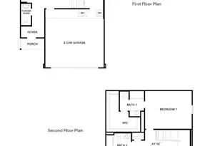 406 Wild Goose Dr, Luling, TX 78648 - Photo 2