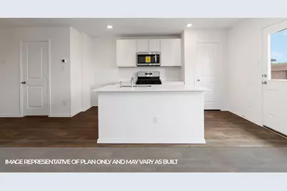 406 Wild Goose Drive, Luling, TX 78648 - Photo 12