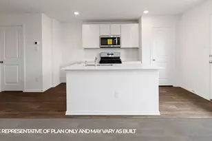 406 Wild Goose Dr, Luling, TX 78648 - Photo 12