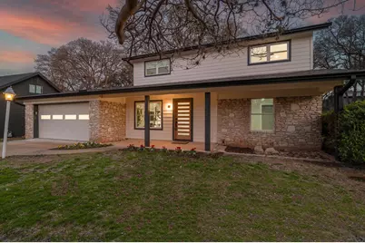 5107 Woodgreen Cove NW, Austin, TX 78745 - Photo 4