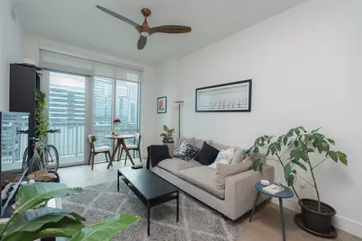 222 West Avenue #1709, Austin, TX 78701 - Photo 4