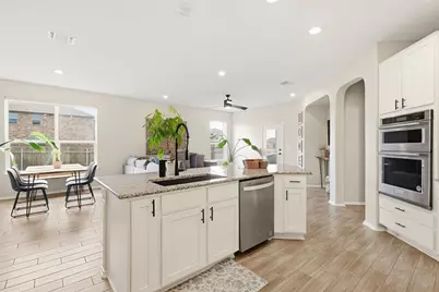 1506 Dragonfly Loop, Bastrop, TX 78602 - Photo 8