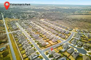 1506 Dragonfly Loop, Bastrop, TX 78602 - Photo 36