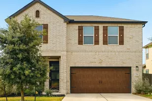 1506 Dragonfly Loop, Bastrop, TX 78602 - Photo 1