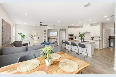 1506 Dragonfly Loop, Bastrop, TX 78602 - Photo 4