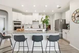 1506 Dragonfly Loop, Bastrop, TX 78602 - Photo 6