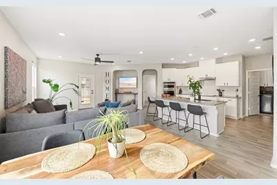 1506 Dragonfly Loop, Bastrop, TX 78602 - Photo 4