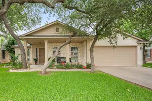 3341 Winding River Trail, Round Rock, TX 78681 - Photo 1