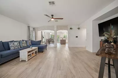 3341 Winding River Trail, Round Rock, TX 78681 - Photo 6