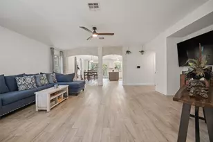 3341 Winding River Trail, Round Rock, TX 78681 - Photo 6