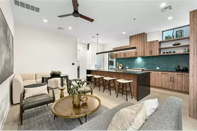 219 Lessin Lane #Unit 6, Austin, TX 78704 - Photo 1
