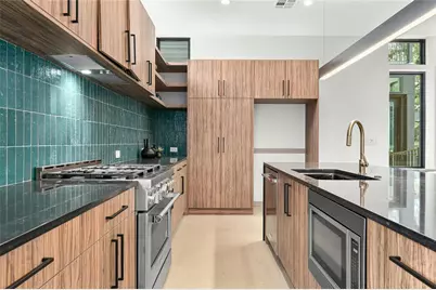 219 Lessin Lane #Unit 6, Austin, TX 78704 - Photo 1