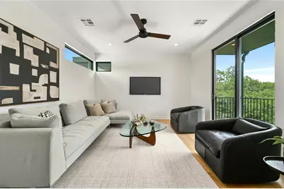 219 Lessin Lane #Unit 6, Austin, TX 78704 - Photo 14
