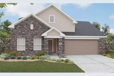 408 Quail Convey Drive, Jarrell, TX 76537 - Photo 26