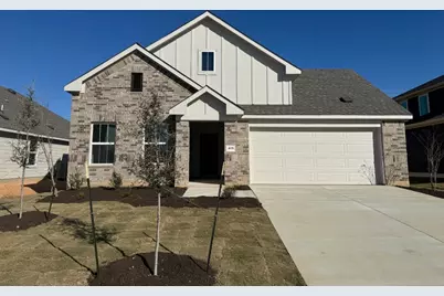 408 Quail Convey Drive, Jarrell, TX 76537 - Photo 2