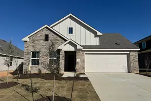 408 Quail Convey Dr, Jarrell, TX 76537 - Photo 2