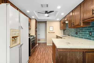 1026 Verbena Drive, Austin, TX 78750 - Photo 8