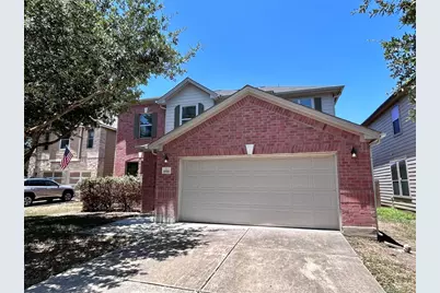 8916 Ipswich Bay Drive, Austin, TX 78747 - Photo 1