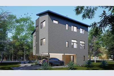 3335 E 12th Street #1, Austin, TX 78721 - Photo 8