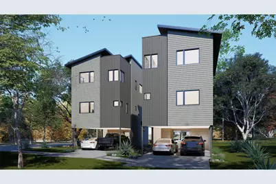 3335 E 12th Street #1, Austin, TX 78721 - Photo 1