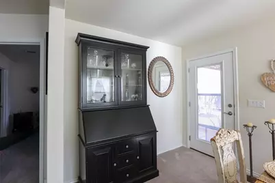 437 Holiday Creek Lane Lane, Georgetown, TX 78633 - Photo 12