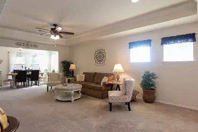 437 Holiday Creek Lane Lane, Georgetown, TX 78633 - Photo 14