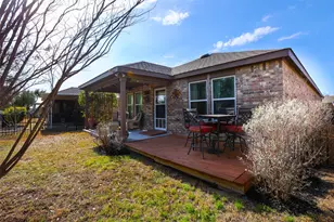 437 Holiday Creek Ln Ln, Georgetown, TX 78633 - Photo 10