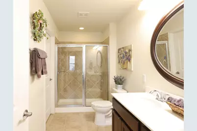 437 Holiday Creek Lane Lane, Georgetown, TX 78633 - Photo 22