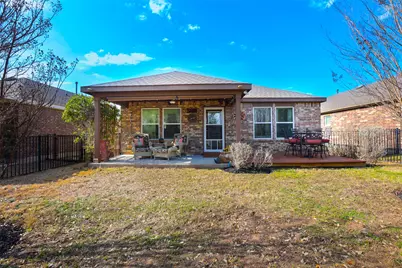 437 Holiday Creek Lane Lane, Georgetown, TX 78633 - Photo 24