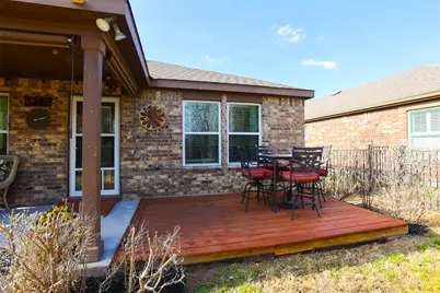 437 Holiday Creek Lane Lane, Georgetown, TX 78633 - Photo 30