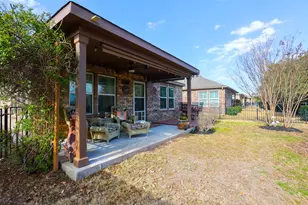 437 Holiday Creek Ln Ln, Georgetown, TX 78633 - Photo 8