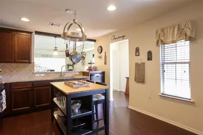 437 Holiday Creek Lane Lane, Georgetown, TX 78633 - Photo 28