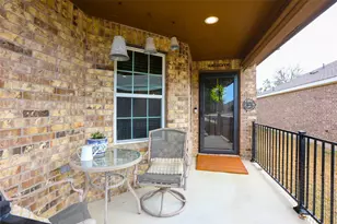 437 Holiday Creek Ln Ln, Georgetown, TX 78633 - Photo 4