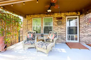 437 Holiday Creek Ln Ln, Georgetown, TX 78633 - Photo 28