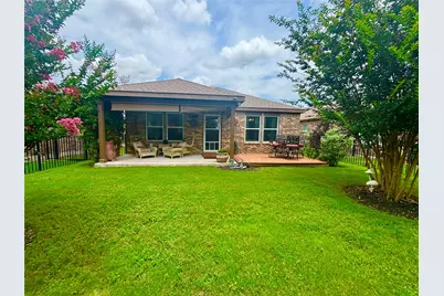 437 Holiday Creek Lane Lane, Georgetown, TX 78633 - Photo 2