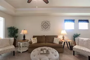 437 Holiday Creek Ln Ln, Georgetown, TX 78633 - Photo 20