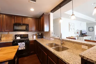 437 Holiday Creek Lane Lane, Georgetown, TX 78633 - Photo 26