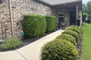 437 Holiday Creek Ln Ln, Georgetown, TX 78633 - Photo 4