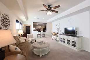 437 Holiday Creek Ln Ln, Georgetown, TX 78633 - Photo 8