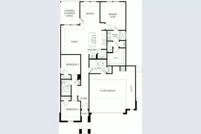 278 Texas Agate Drive, Kyle, TX 78640 - Photo 2