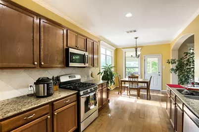 1509 Clary Sage Loop, Round Rock, TX 78665 - Photo 8