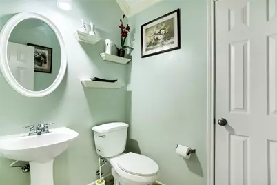 1509 Clary Sage Loop, Round Rock, TX 78665 - Photo 4